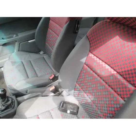 AUDI A3 (8L) '1997 1.9 TDI AMBIENTE PLATA