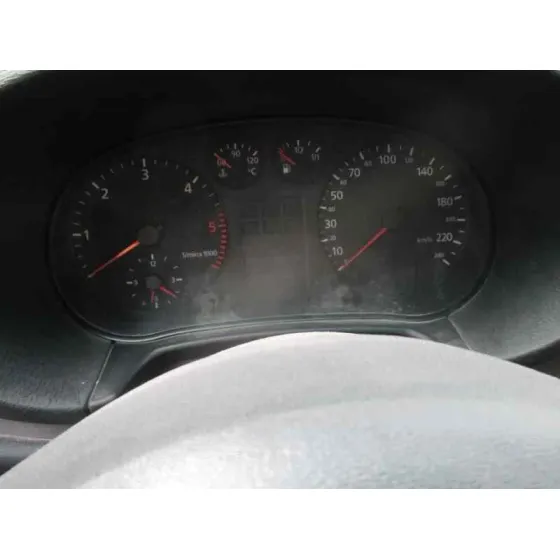 AUDI A3 (8L) '1997 1.9 TDI AMBIENTE PLATA