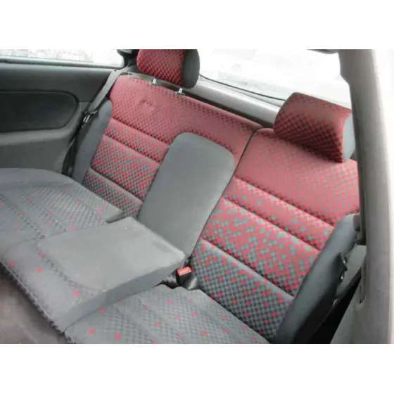 AUDI A3 (8L) '1997 1.9 TDI AMBIENTE PLATA