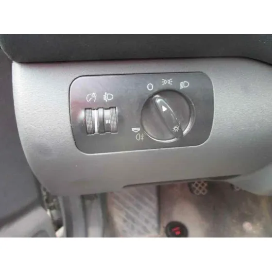 AUDI A3 (8L) '1997 1.9 TDI AMBIENTE PLATA