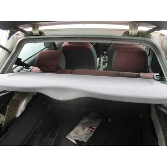 AUDI A3 (8L) '1997 1.9 TDI AMBIENTE PLATA