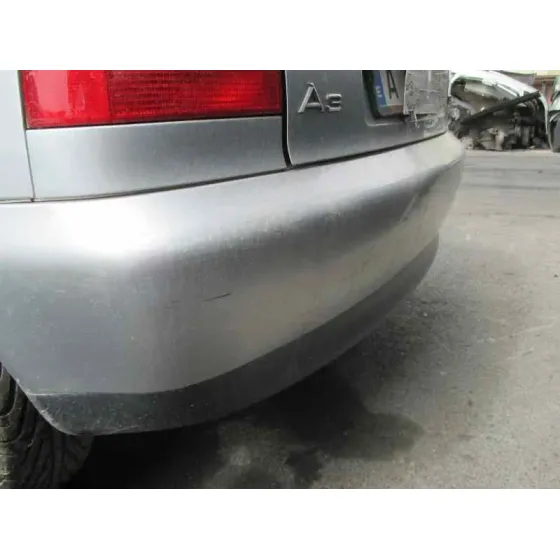 AUDI A3 (8L) '1997 1.9 TDI AMBIENTE PLATA