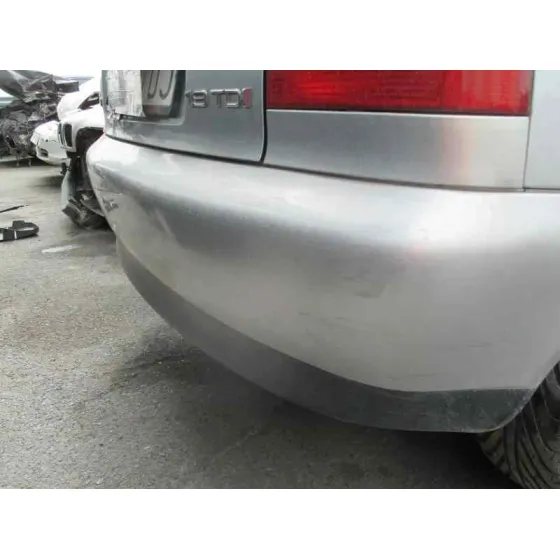 AUDI A3 (8L) '1997 1.9 TDI AMBIENTE PLATA