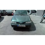 RENAULT MEGANE I BERLINA HATCHBACK (BA0) RENAULT MEGANE I BERLINA HATCHBACK (BA0) '1997 1.9 D ALIZE VERDE 1996