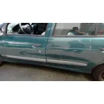 RENAULT MEGANE I BERLINA HATCHBACK (BA0) RENAULT MEGANE I BERLINA HATCHBACK (BA0) '1997 1.9 D ALIZE VERDE 1996
