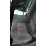 RENAULT MEGANE I BERLINA HATCHBACK (BA0) RENAULT MEGANE I BERLINA HATCHBACK (BA0) '1997 1.9 D ALIZE VERDE 1996