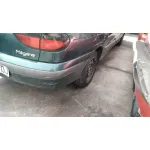 RENAULT MEGANE I BERLINA HATCHBACK (BA0) RENAULT MEGANE I BERLINA HATCHBACK (BA0) '1997 1.9 D ALIZE VERDE 1996
