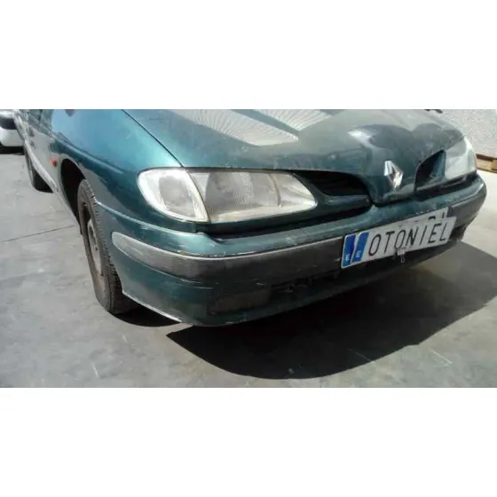 RENAULT MEGANE I BERLINA HATCHBACK (BA0) '1997 1.9 D ALIZE VERDE