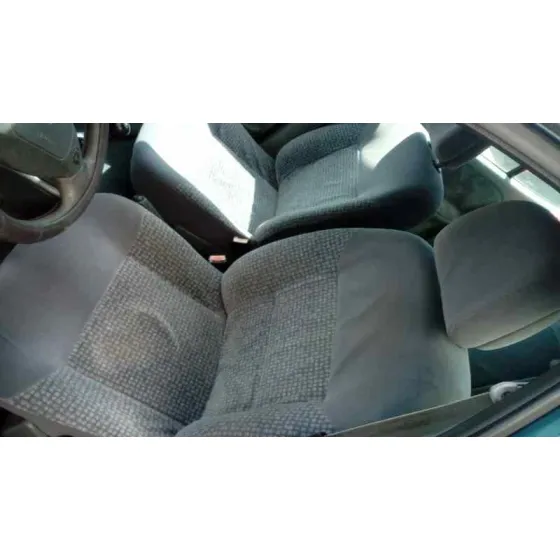 RENAULT MEGANE I BERLINA HATCHBACK (BA0) '1997 1.9 D ALIZE VERDE