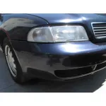 AUDI A4 BERLINA (B5) AUDI A4 BERLINA (B5) '1998 1.8 AZUL OSCURO 1999