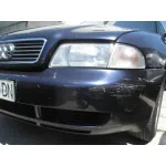AUDI A4 BERLINA (B5) AUDI A4 BERLINA (B5) '1998 1.8 AZUL OSCURO 1999