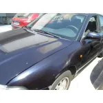 AUDI A4 BERLINA (B5) AUDI A4 BERLINA (B5) '1998 1.8 AZUL OSCURO 1999