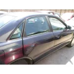 AUDI A4 BERLINA (B5) AUDI A4 BERLINA (B5) '1998 1.8 AZUL OSCURO 1999
