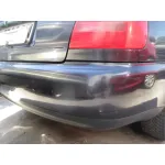 AUDI A4 BERLINA (B5) AUDI A4 BERLINA (B5) '1998 1.8 AZUL OSCURO 1999