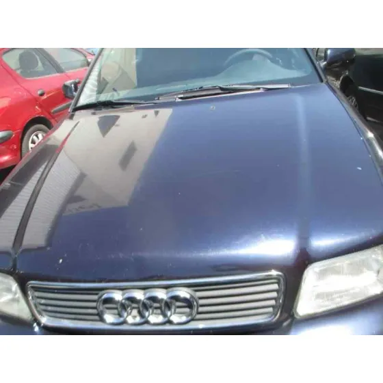 AUDI A4 BERLINA (B5) '1998 1.8 AZUL OSCURO
