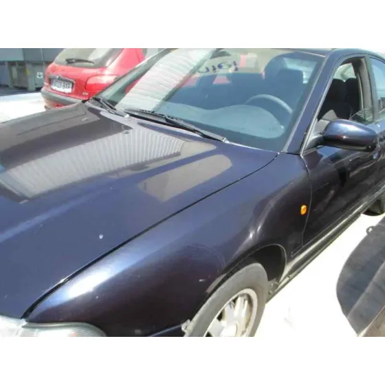 AUDI A4 BERLINA (B5) '1998 1.8 AZUL OSCURO