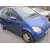 MERCEDES-BENZ CLASE A (W168) MERCEDES CLASE A (W168) '1999 160 (168.033) AZUL 2000