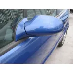 MERCEDES-BENZ CLASE A (W168) MERCEDES CLASE A (W168) '1999 160 (168.033) AZUL 2000