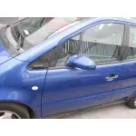 MERCEDES-BENZ CLASE A (W168) MERCEDES CLASE A (W168) '1999 160 (168.033) AZUL 2000