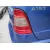 MERCEDES-BENZ CLASE A (W168) MERCEDES CLASE A (W168) '1999 160 (168.033) AZUL 2000