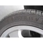 MERCEDES-BENZ CLASE A (W168) MERCEDES CLASE A (W168) '1999 160 (168.033) AZUL 2000