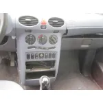 MERCEDES-BENZ CLASE A (W168) MERCEDES CLASE A (W168) '1999 160 (168.033) AZUL 2000