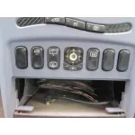 MERCEDES-BENZ CLASE A (W168) MERCEDES CLASE A (W168) '1999 160 (168.033) AZUL 2000