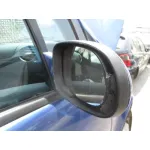 MERCEDES-BENZ CLASE A (W168) MERCEDES CLASE A (W168) '1999 160 (168.033) AZUL 2000