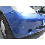 MERCEDES-BENZ CLASE A (W168) MERCEDES CLASE A (W168) '1999 160 (168.033) AZUL 2000