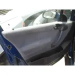 MERCEDES-BENZ CLASE A (W168) MERCEDES CLASE A (W168) '1999 160 (168.033) AZUL 2000