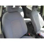 MERCEDES-BENZ CLASE A (W168) MERCEDES CLASE A (W168) '1999 160 (168.033) AZUL 2000