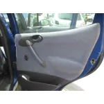 MERCEDES-BENZ CLASE A (W168) MERCEDES CLASE A (W168) '1999 160 (168.033) AZUL 2000