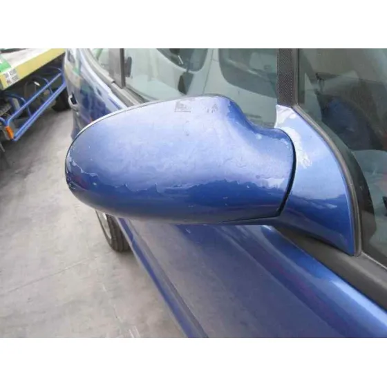MERCEDES CLASE A (W168) '1999 160 (168.033) AZUL