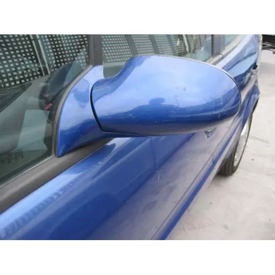 MERCEDES CLASE A (W168) '1999 160 (168.033) AZUL