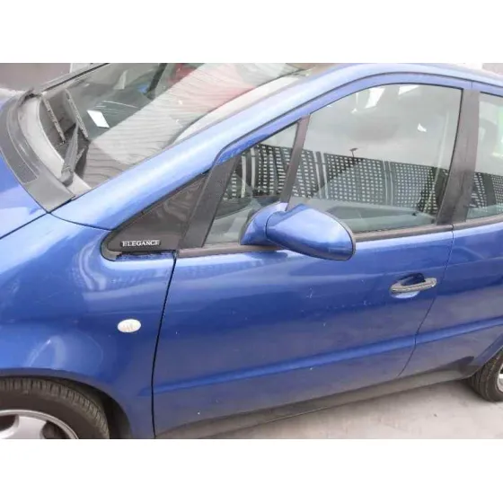 MERCEDES CLASE A (W168) '1999 160 (168.033) AZUL