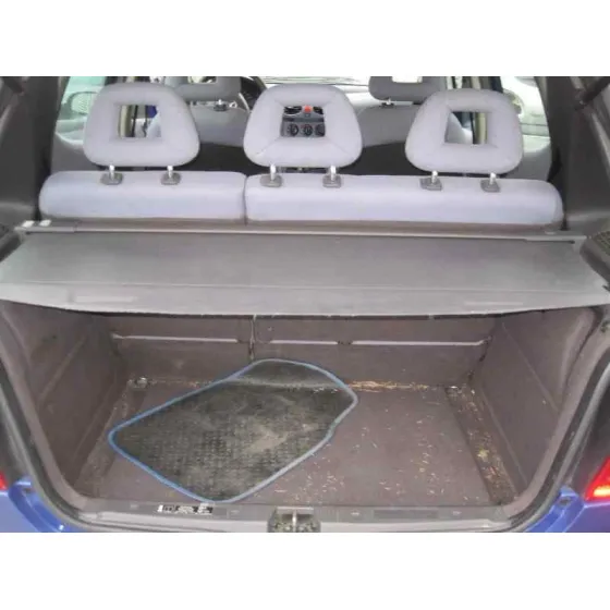 MERCEDES CLASE A (W168) '1999 160 (168.033) AZUL