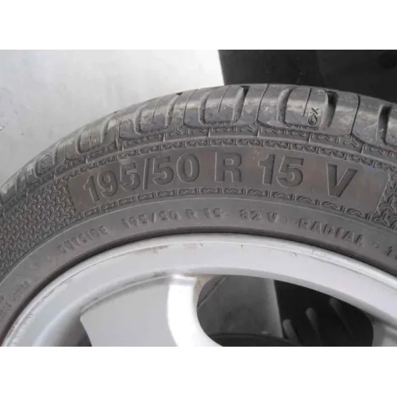 MERCEDES CLASE A (W168) '1999 160 (168.033) AZUL