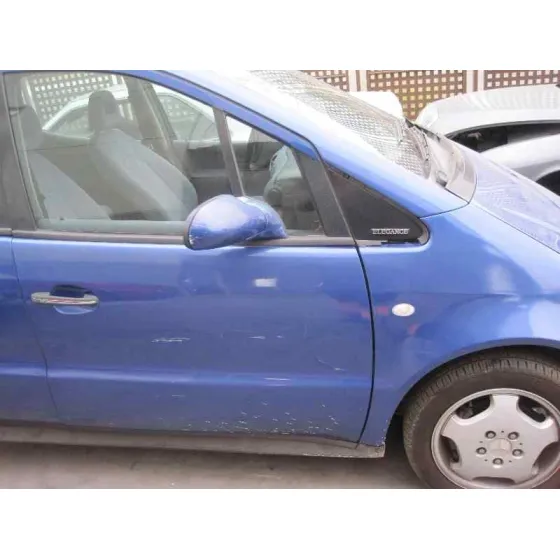 MERCEDES CLASE A (W168) '1999 160 (168.033) AZUL
