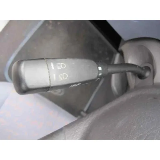 MERCEDES CLASE A (W168) '1999 160 (168.033) AZUL
