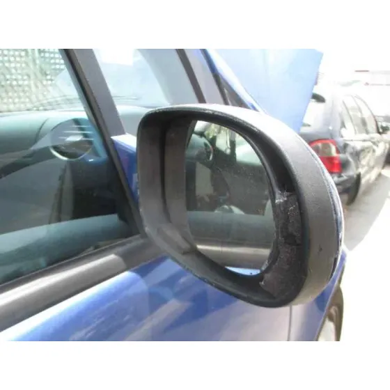 MERCEDES CLASE A (W168) '1999 160 (168.033) AZUL