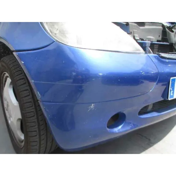 MERCEDES CLASE A (W168) '1999 160 (168.033) AZUL