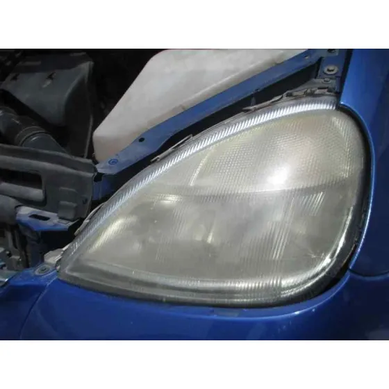MERCEDES CLASE A (W168) '1999 160 (168.033) AZUL