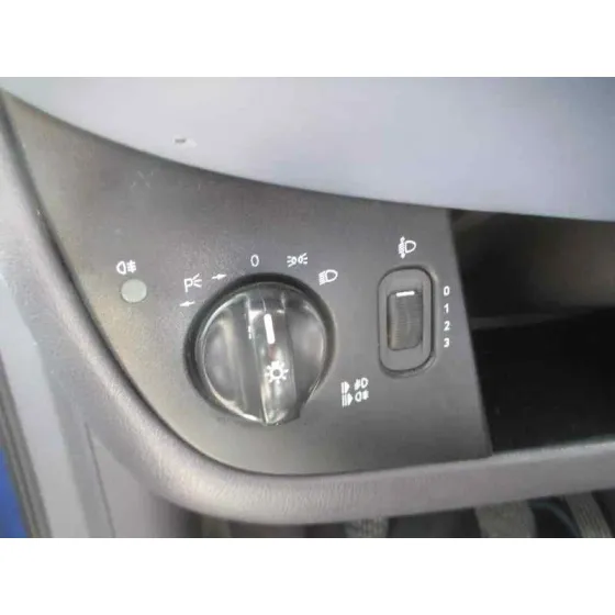 MERCEDES CLASE A (W168) '1999 160 (168.033) AZUL
