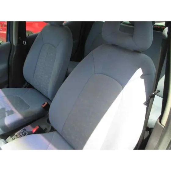 MERCEDES CLASE A (W168) '1999 160 (168.033) AZUL