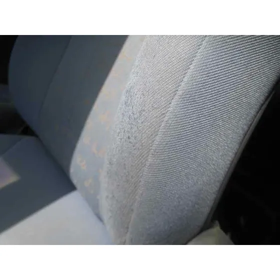 MERCEDES CLASE A (W168) '1999 160 (168.033) AZUL