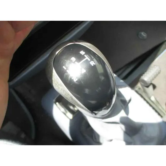 MERCEDES CLASE A (W168) '1999 160 (168.033) AZUL