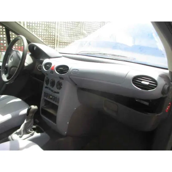 MERCEDES CLASE A (W168) '1999 160 (168.033) AZUL