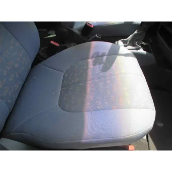 MERCEDES CLASE A (W168) '1999 160 (168.033) AZUL