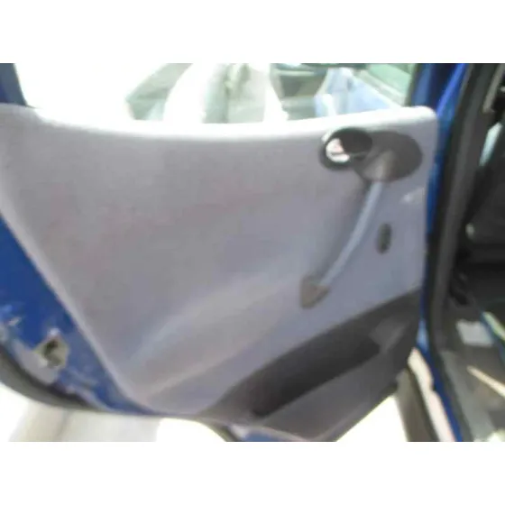 MERCEDES CLASE A (W168) '1999 160 (168.033) AZUL
