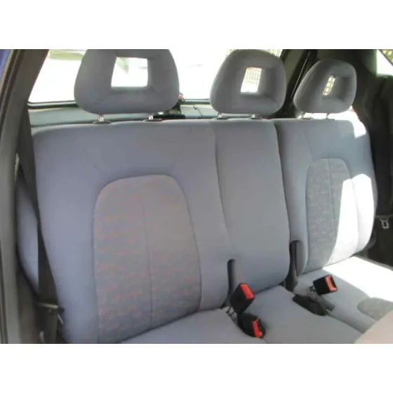 MERCEDES CLASE A (W168) '1999 160 (168.033) AZUL